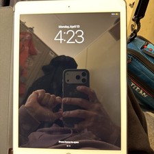 Apple iPad 7a generazione 2019