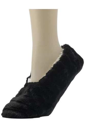 Calzino pantofole ballerina
