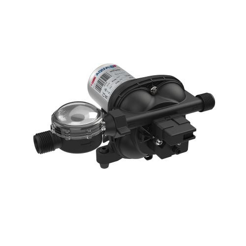 Pompa acqua aqua 12v 7 - aqua,