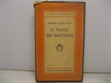 SCHETTINI Mario, Il paese dei