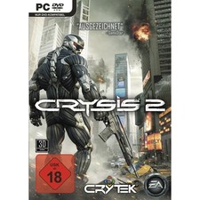 Crysis 2 Maximum Edition PC