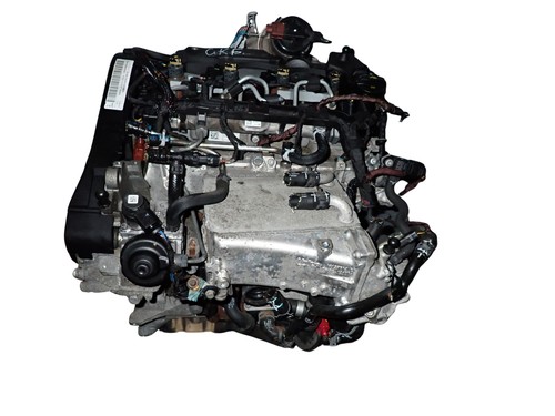 Motore ckf ckfc 68tkm - vw, golf