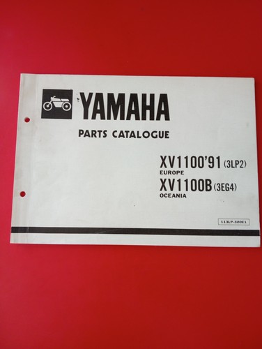 Catalogo ricambi yamaha - ricambi,