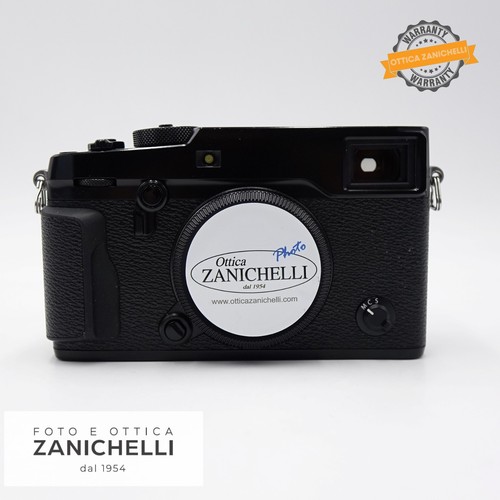 Fujifilm pro2 body 1095 - fujifilm,