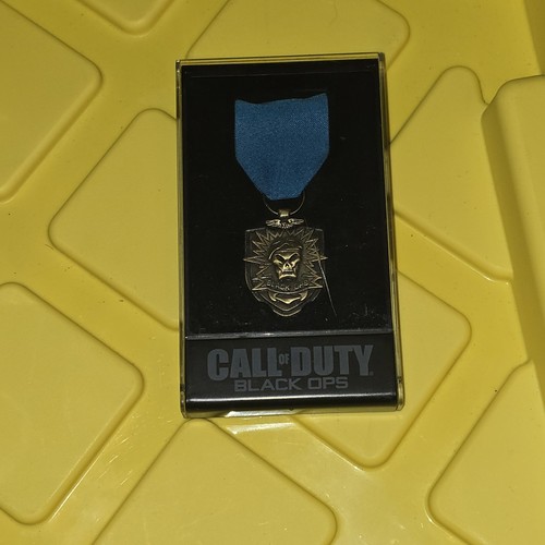 Medaglia call duty - call,