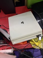 Playstation 4 Pro 1TB Console