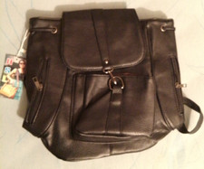 ACCESSORI DONNA - BORSA/ZAINO