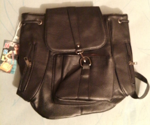 Accessori donna borsa zaino - accessori,