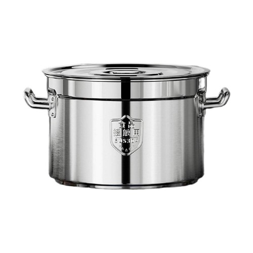 Pentola con coperchio - con,