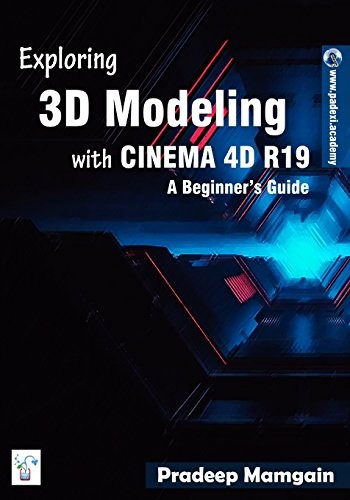 Exploring 3d modeling with - exploring,