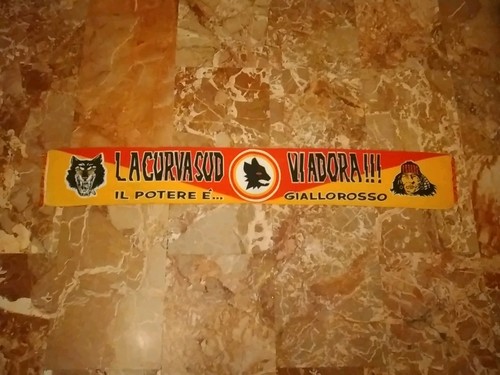 Sciarpa panno doppia - in,
