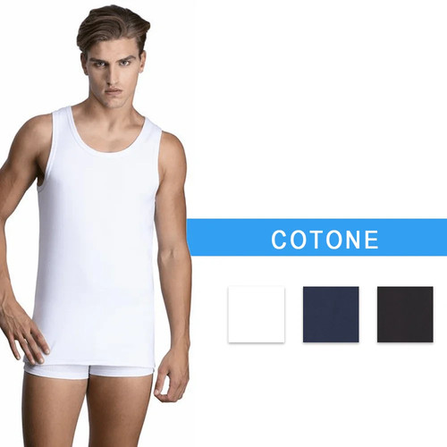 Maglia intima uomo - maglia, taglie