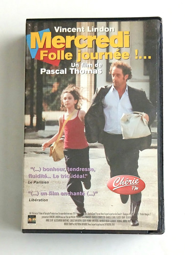 Mercredi folle journée - , –