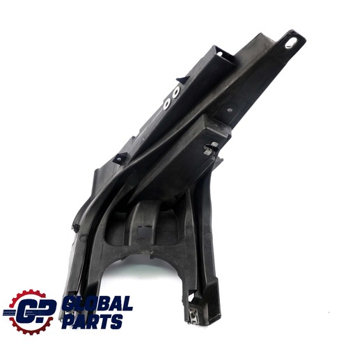 Bmw e70 faro supporto - supporto, paraurti
