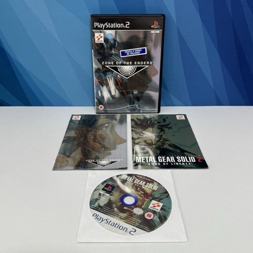 Sony ps2 zone the - of,