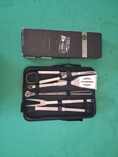 Set Barbecue BBQ Professional