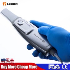 Scanner intraorale dentale