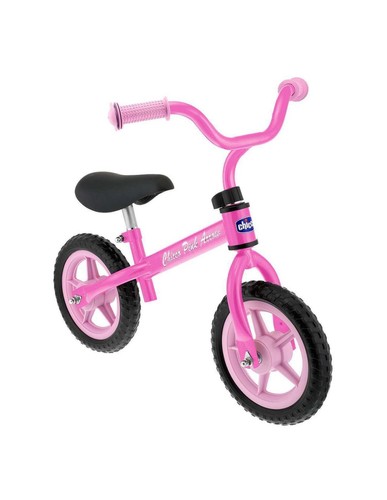 Chicco balance bike rosa - chicco,