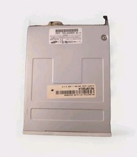 Samsung SFD-321B - Lettore