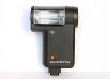 Flash Agfa Agfatronic 283 C