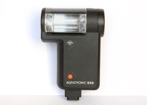 Flash agfa agfatronic 283 - flash, c