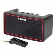 Nux amplificatore chitarra