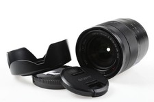 Sony Vario-Tessar T*E 16-70 mm f/4,0 ZA OSS - SNr: 1873496
