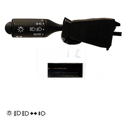 Devio luci per smart fortwo - per,
