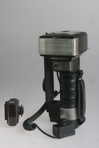 Cestello batteria metz 4 - 45, cl-4