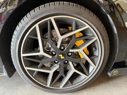 Kit pentole freno grandi - kit,