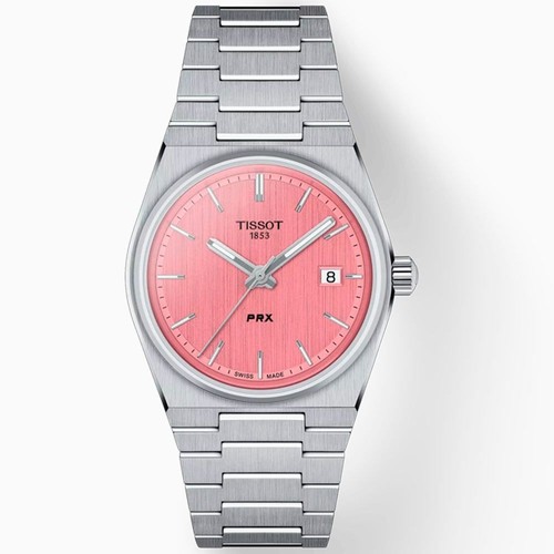 Orologio tissot donna prx - tissot,