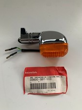 Freccia posteriore destra