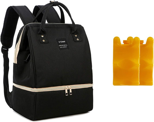 Zaino mamma borsa - borsa, termica