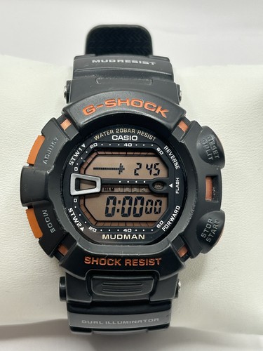 Orologio casio shock uomo - orologio,