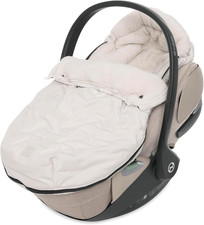 Sacco pelo per passeggino - a,