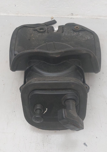 Avviamento strappo yamaha - strappo,