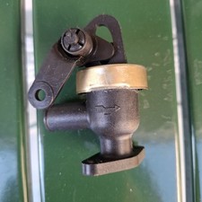 RUBINETTO RISCALDAMENTO FIAT