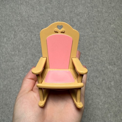 Sedia dondolo fisher - fisher, price