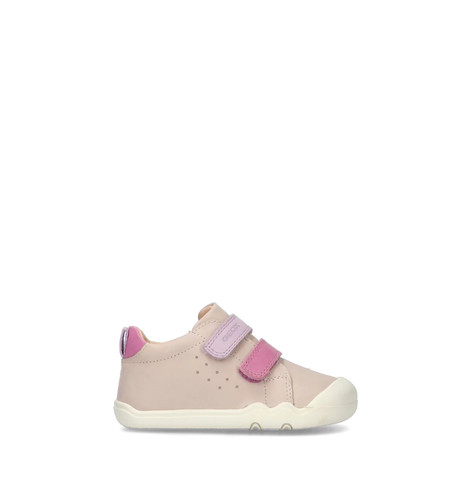 Geox sneakers bambina rosa - sneakers,