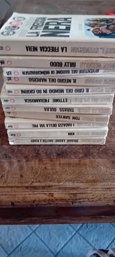 Vecchi libri best sellers i - sellers,