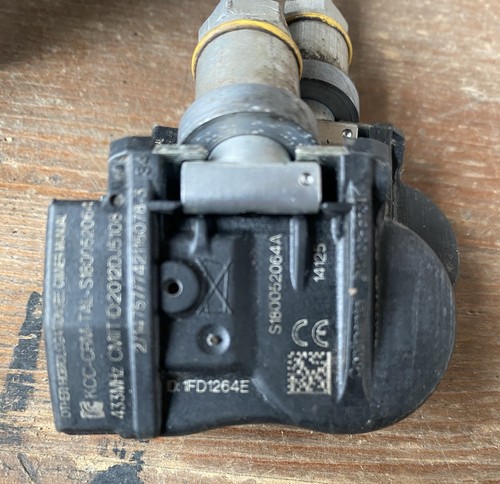 Sensori pressione tpms - di,