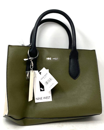 Borsa mano nine west - a, in