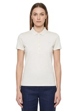Sun polo slub - 68, panna