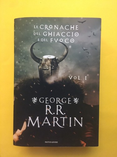 Cronache del ghiaccio - del,