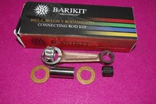 Biella Pleul Cuscinetto Biella Minarelli P6 P 6 Aspes Aprilia Hrd Cimatti 50ccm