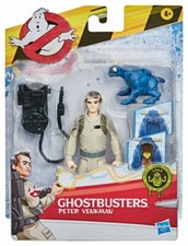 Ghostbusters Peter Venkman