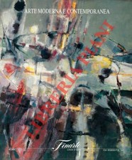 Arte - Finarte - Arte moderna