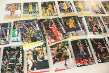 2025 Panini TOP CLASS EuroLeague Turkish Airlines Carte de Base 1 à 135