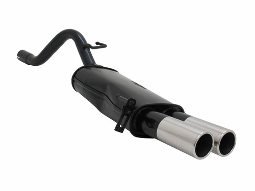 Silenziatore sportivo novus - silenziatore,