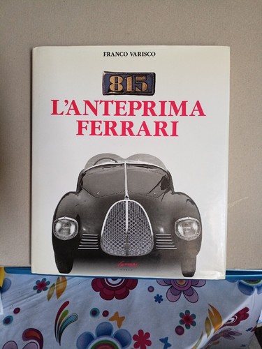 815 anteprima ferrari - 815,